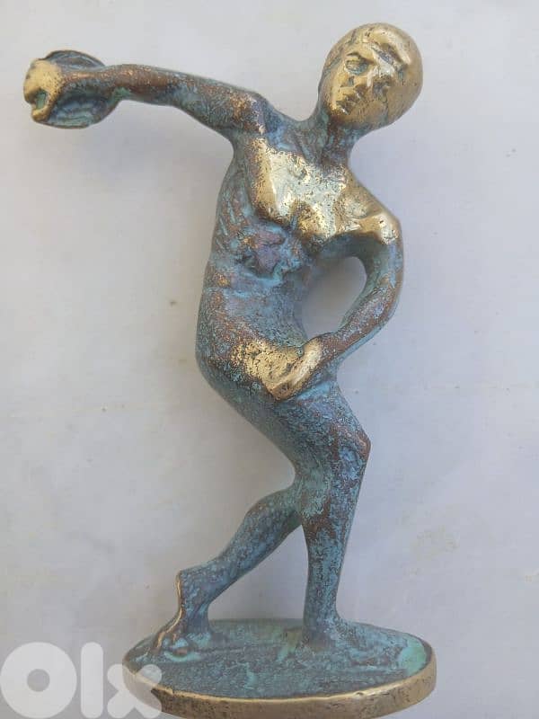 تحفة رامي القرص 0