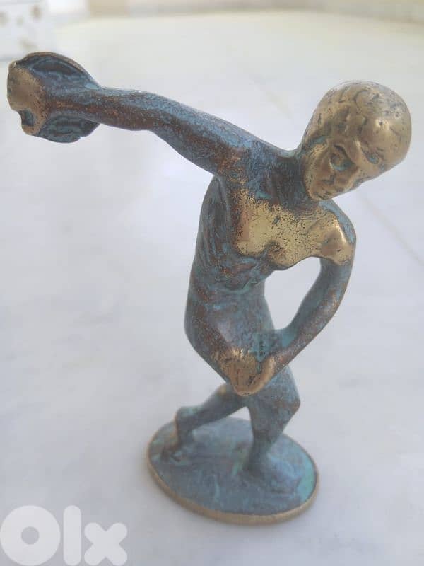 تحفة رامي القرص 2