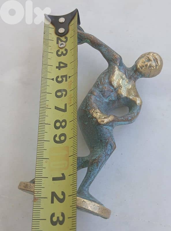 تحفة رامي القرص 3