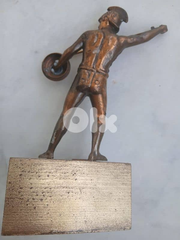 تحفة المحارب 3