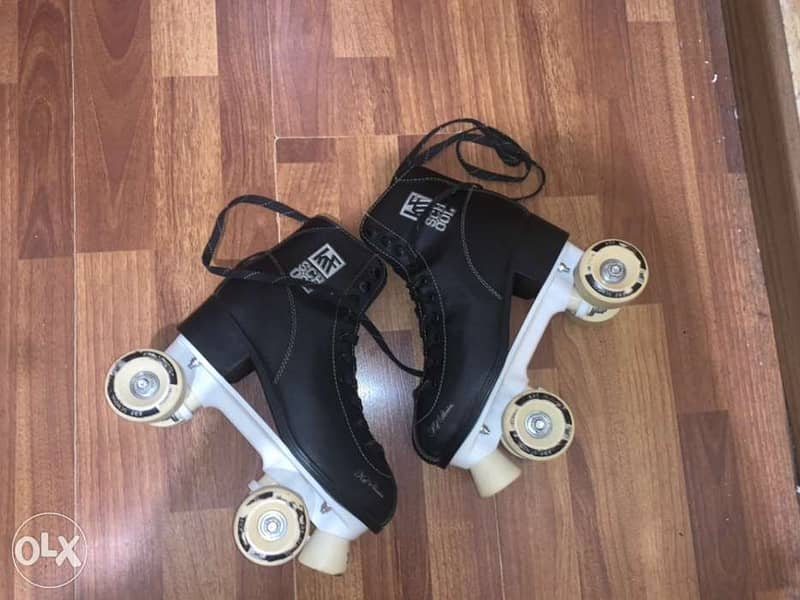 rollers 1