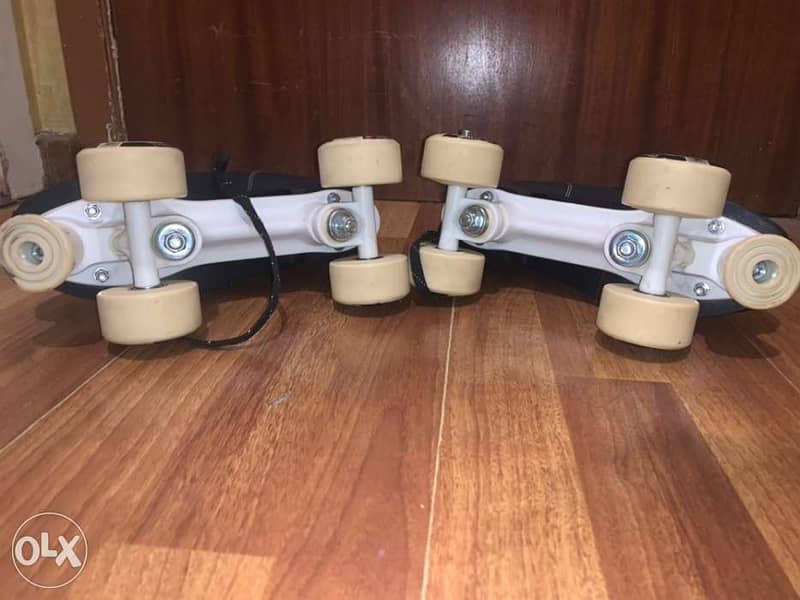 rollers 3