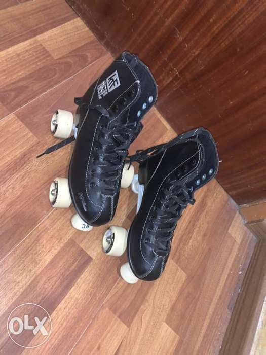 rollers 4
