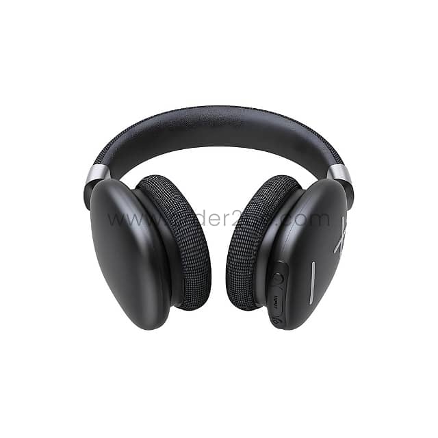 Green Lion Echo Max Bluetooth Headphones – 50H Playtime, Built-In Mic 6