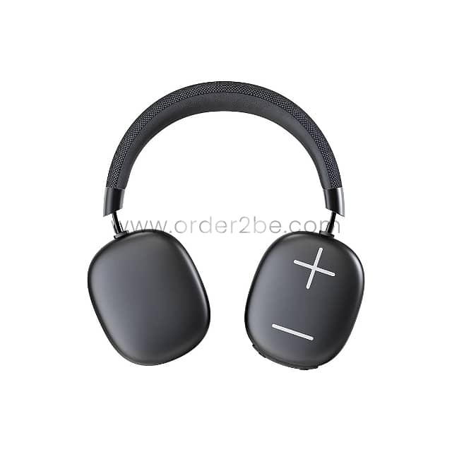 Green Lion Echo Max Bluetooth Headphones – 50H Playtime, Built-In Mic 7