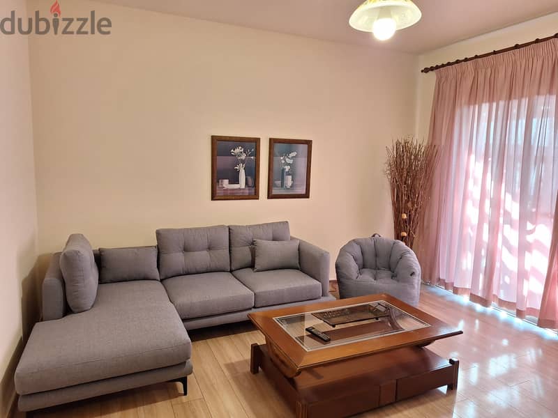 Two-storey chalet in Portemilio 9