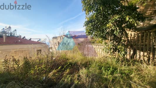 240m2 Apartment+200m2 garden/ Terrace 4 sale in Rabweh للبيع في الربوة