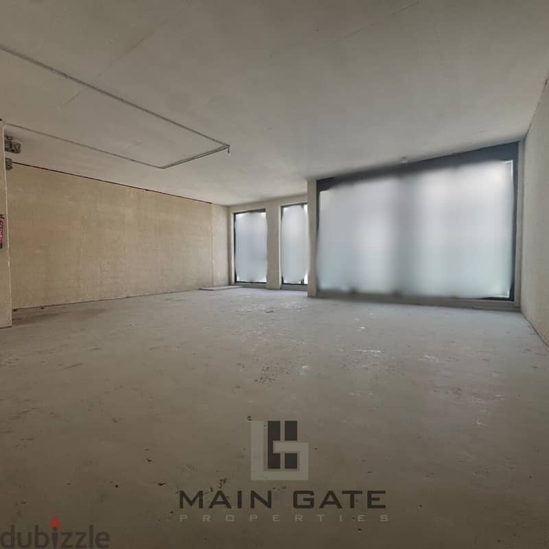Office for Rent in Waterfront City 0