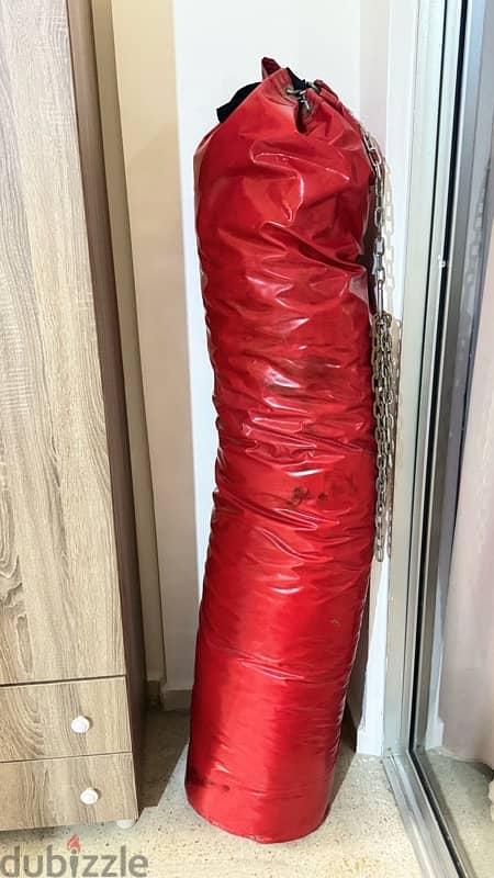 boxing bag 0