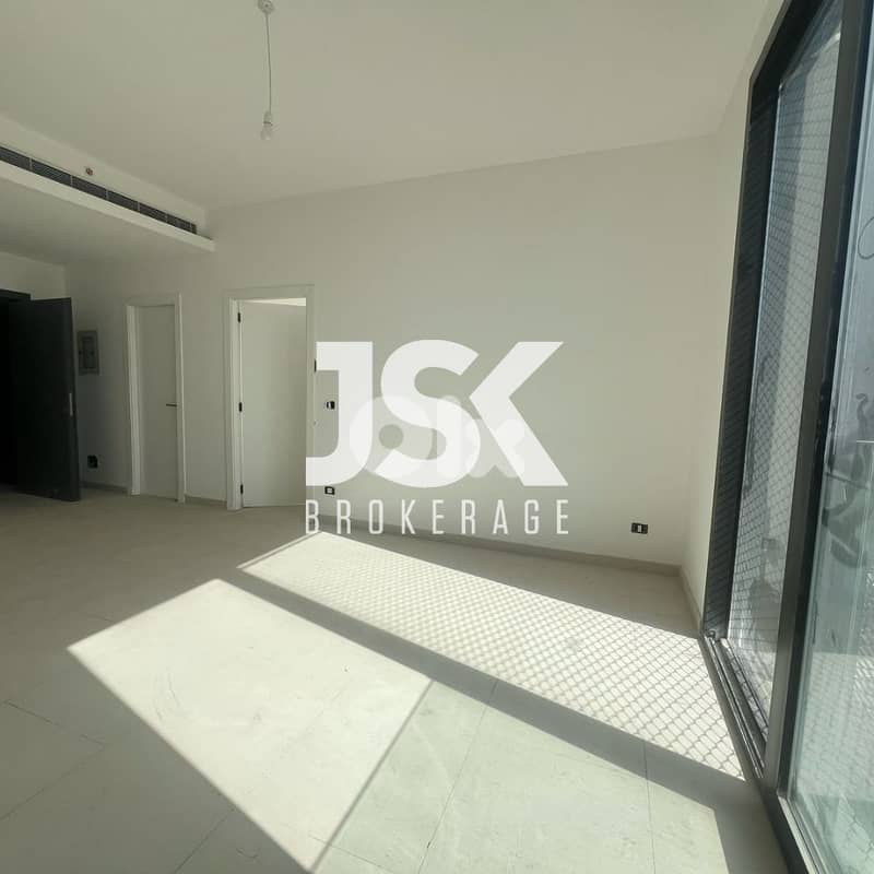 L17379 - Unique Urban Living Apartment For Sale in Achrafieh 0