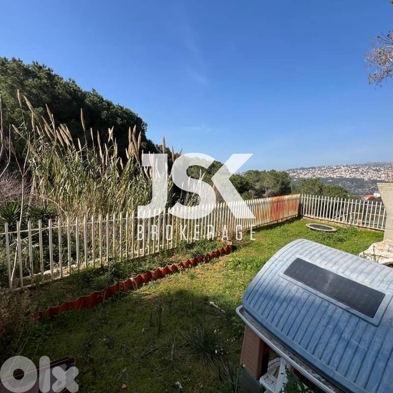 L17431 - Duplex Apartment  For Sale in Beit Chabeb 0