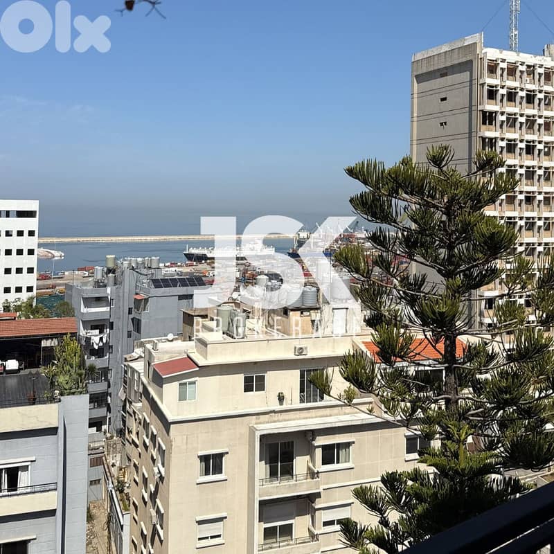 L17434 - Charming Duplex  For Sale in Mar Mikhael 0