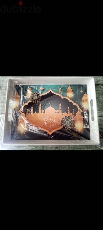أغراض تزيين رمضان وعيد مبارك 4