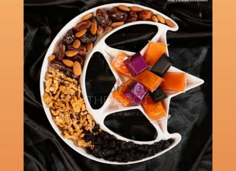 أغراض تزيين رمضان وعيد مبارك 8