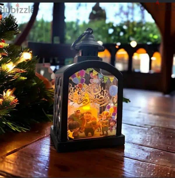 أغراض تزيين رمضان وعيد مبارك 17