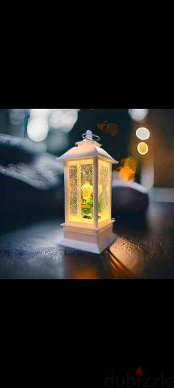 أغراض تزيين رمضان وعيد مبارك 7