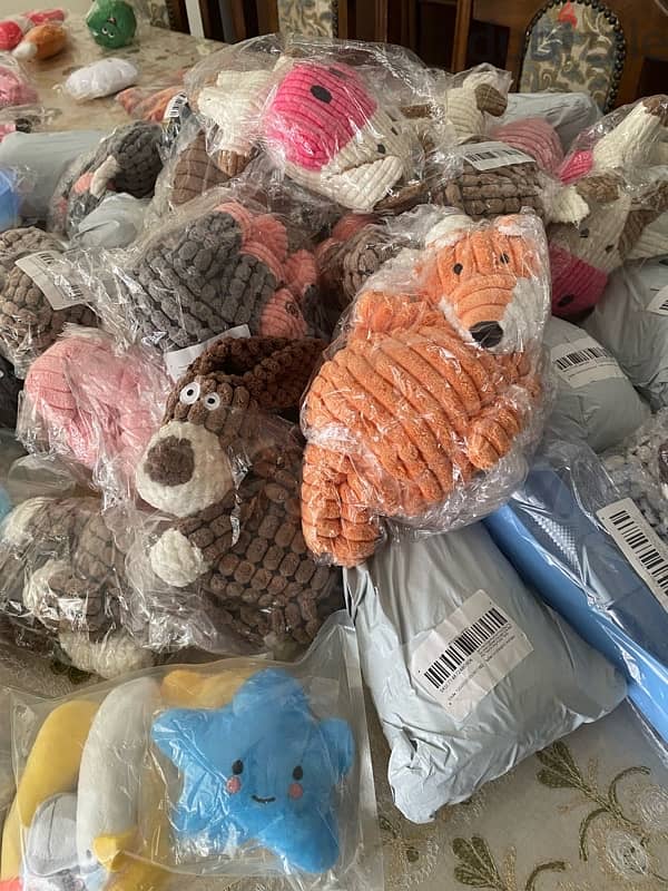 dogs and cats dolls 1