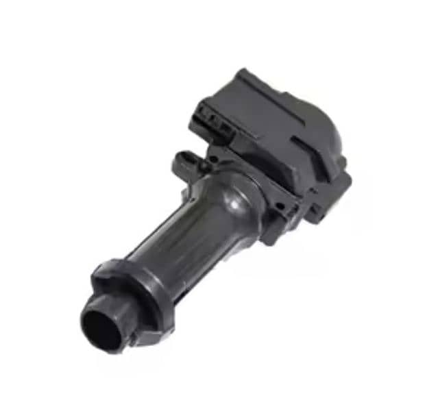 Launcher handle for metal fusion beyblades 0