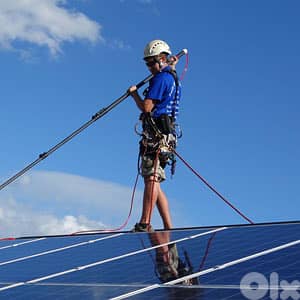 Water Pressure Steamer Lance Multifunctional 4m مكنسة غسيل الواح طاقة 13