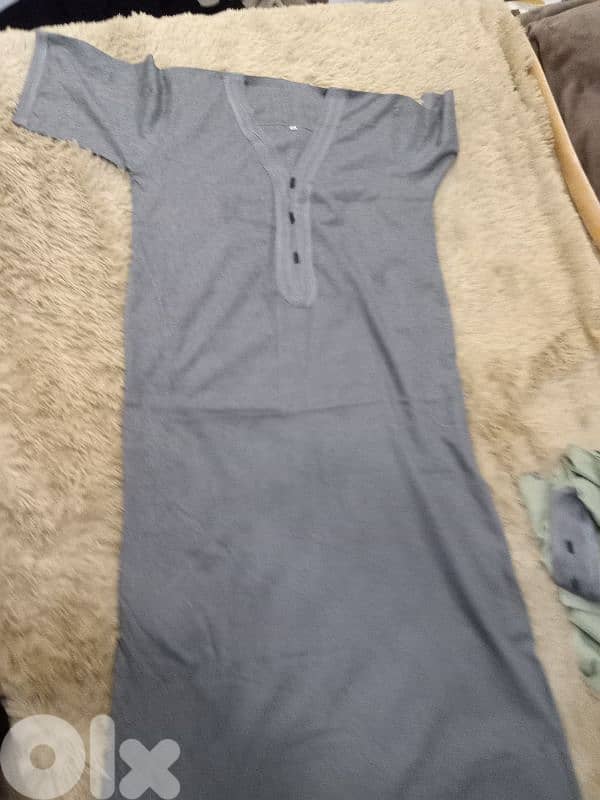 عباية للرجال 1