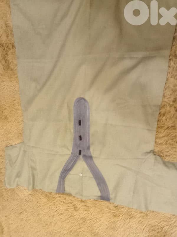 عباية للرجال 3