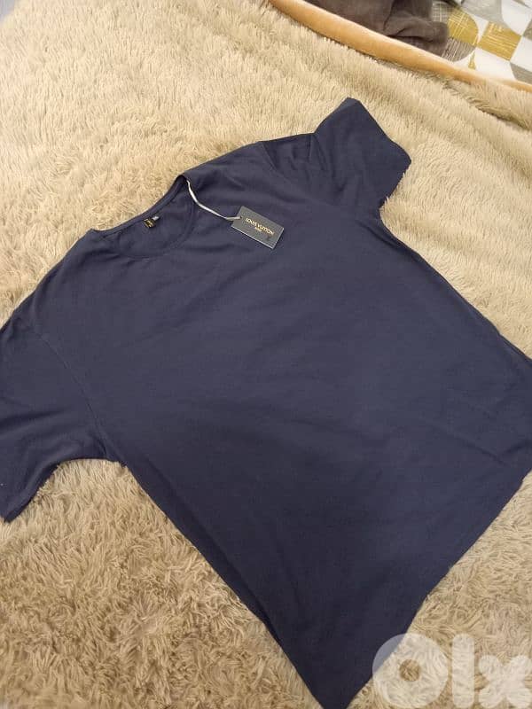 تيشرت جديدة نوعية قطن 0