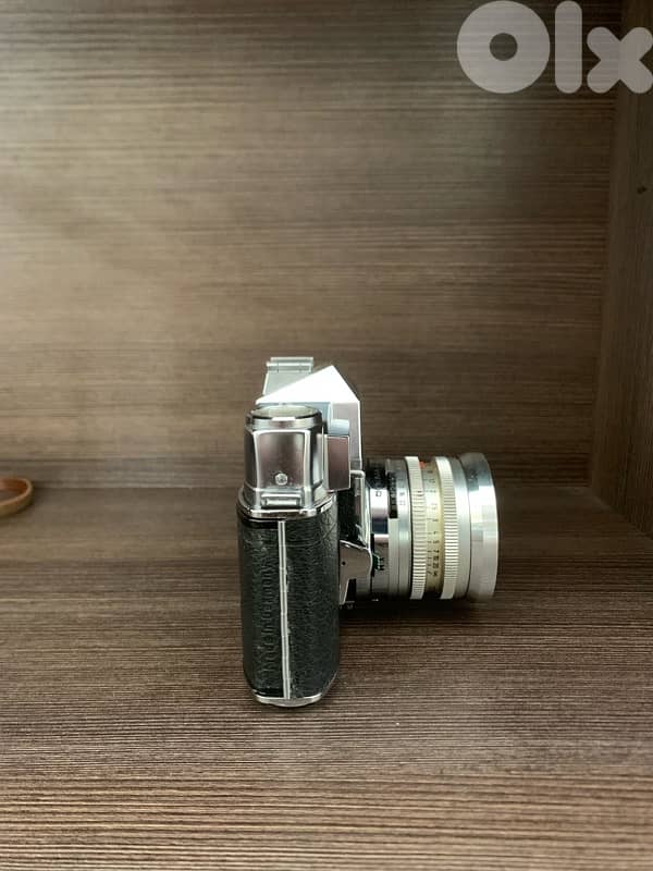 Kodak Retina Reflex III 1