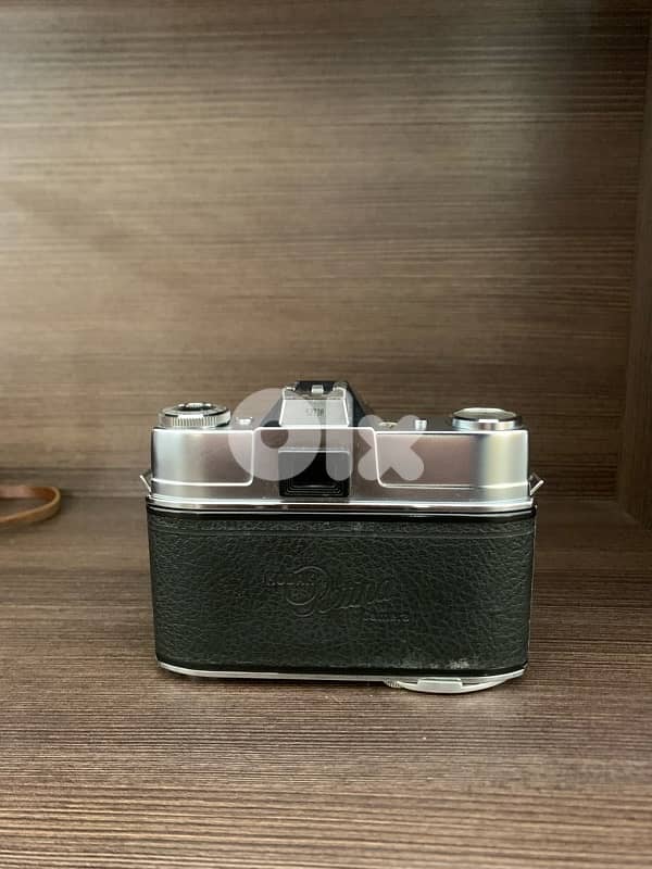 Kodak Retina Reflex III 2