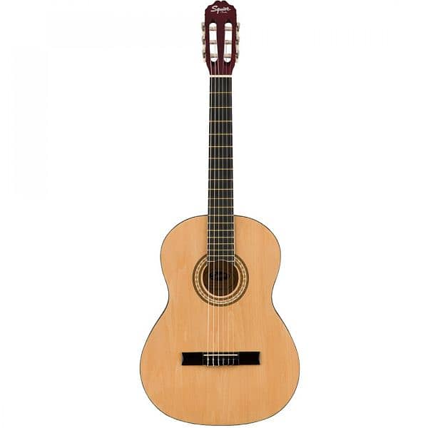 Ara Guitar Acoustic 38″ with Carry Bag – M420B 0