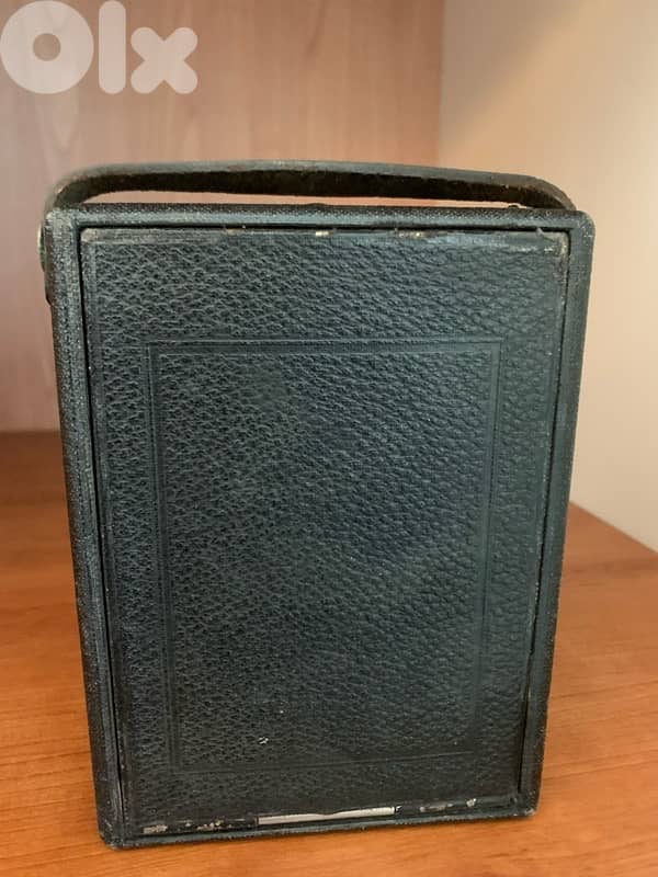 Vormbruck Feca Plate Camera (Rare) 6