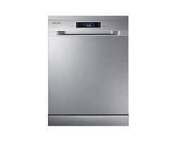 Samsung DW60M5070FS Freestanding Dishwasher Silver جلاية صحون اطباق 4