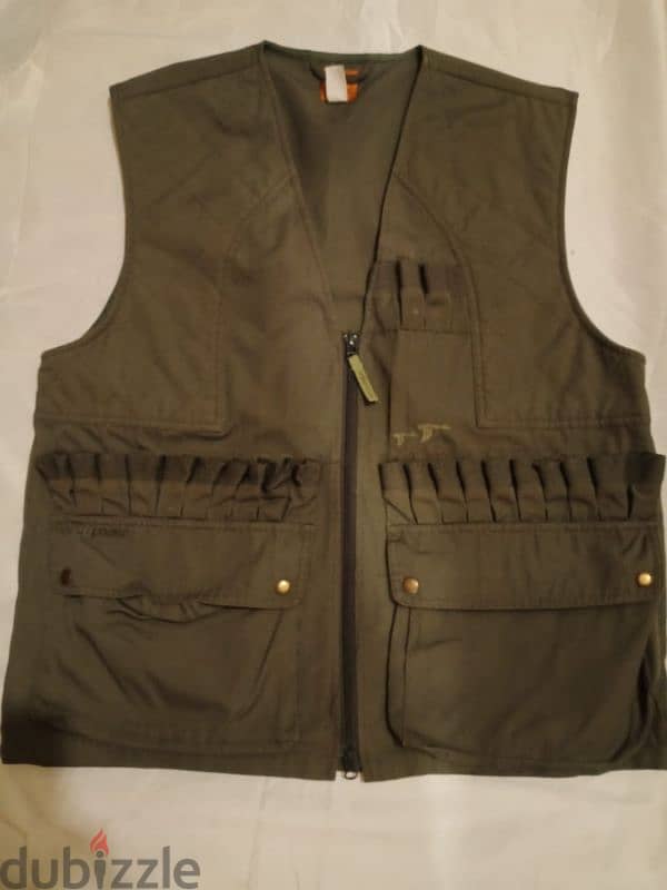 European Vests 0