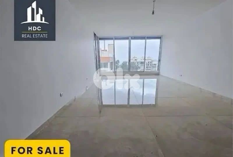 Dik El Mehdi New high end 240 sqm Duplex 0
