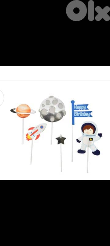 cute cake toppers for all your occasions 7