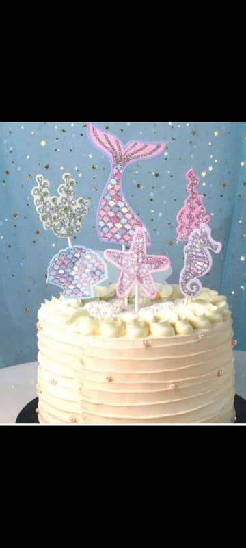 cute cake toppers for all your occasions 11