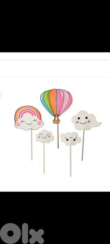cute cake toppers for all your occasions 15