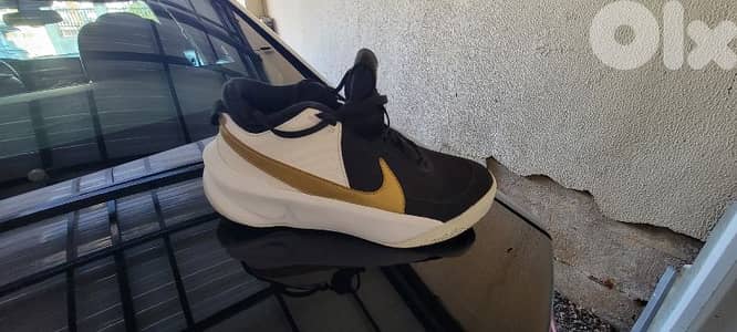 original shoes mesh copy , size  38 & 38.5