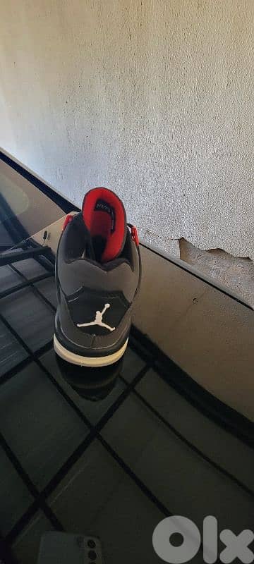 original shoes mesh copy , size  38 & 38.5 2