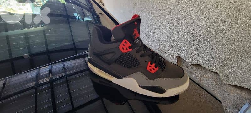 original shoes mesh copy , size  38 & 38.5 3