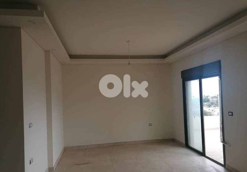 APARTMENT FOR SALE IN JBEIL جبيلPRIME(165SQ) ,(JB-354) 0