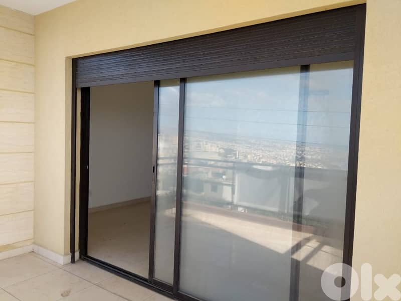 RWB278EA - Brand new apartment for sale in Halat Jbeil 0