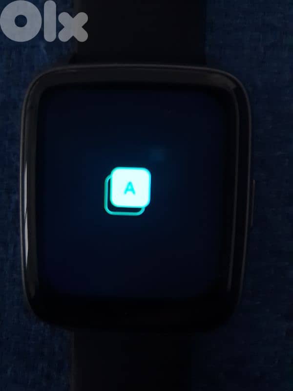 smart watch ZTE live 2 1