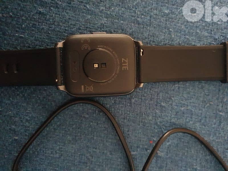 smart watch ZTE live 2 3