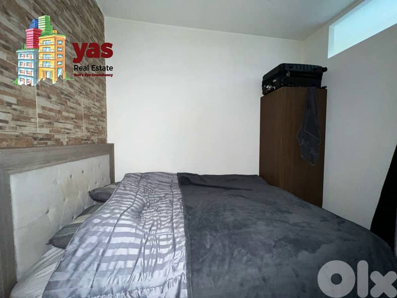 Kaslik/Samaya 32m2 | Rental | Furnished Chalet | View | EH/IV 3