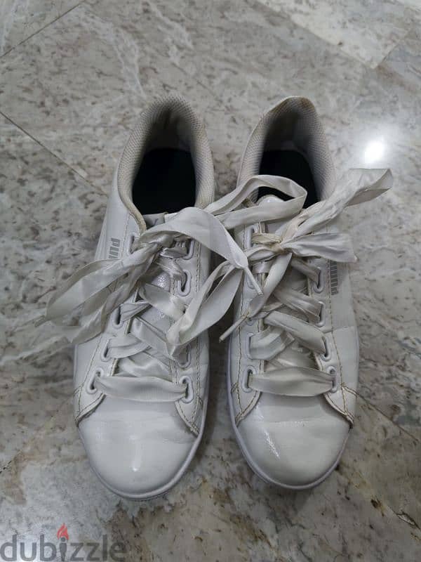 puma shoes size 40 1