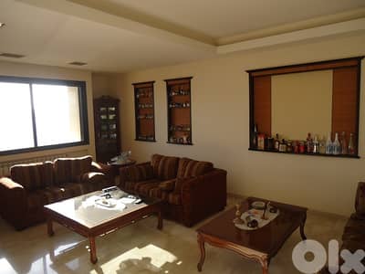 Duplex for rent in Mansourieh دوبليكس للايجار في منصورية