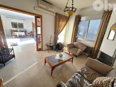 APARTMENT FOR SALE IN FANAR PRIME (180SQ) WITH SEA VIEW,(FA-158)