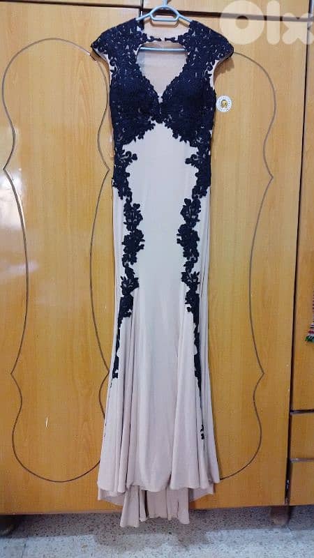 فستان سهرة ، أعراس ، حفلات للبيع والتأجير 0