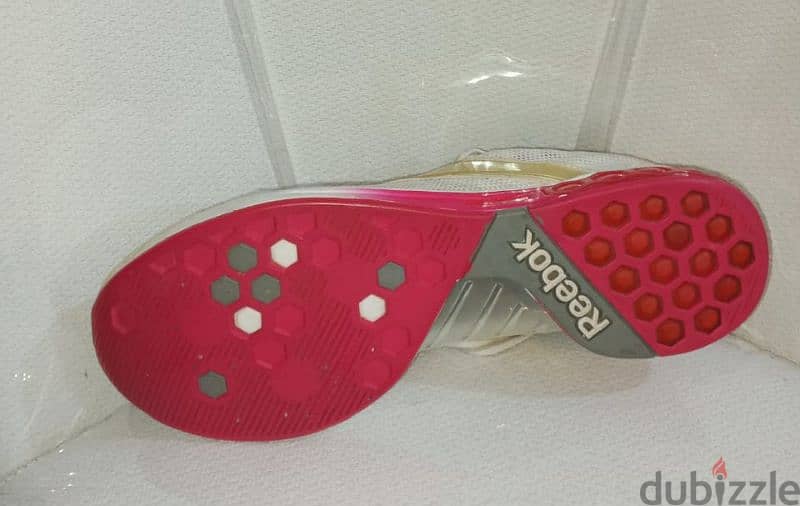 Reebok shoes size 40 1
