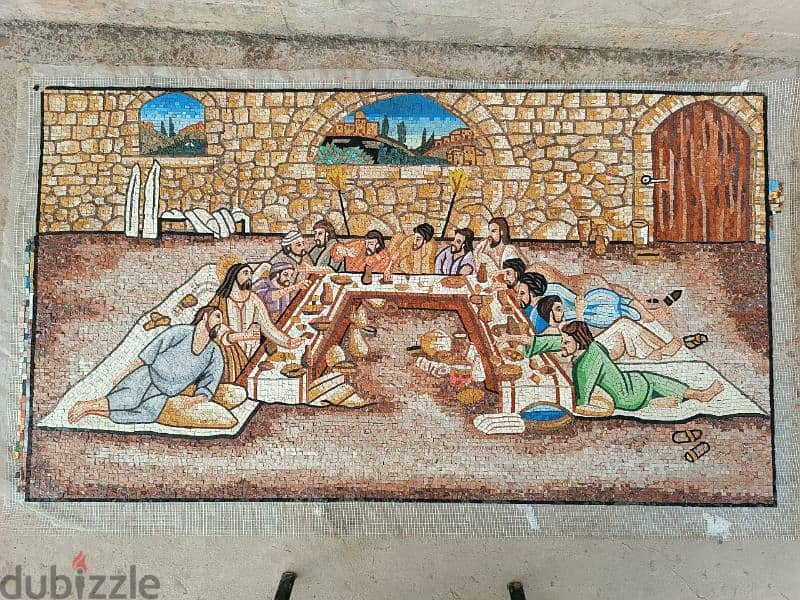 mosaic 4